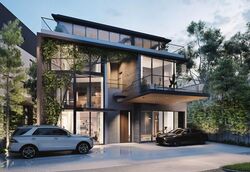 Braddell Heights Estate (D13), Detached #600309991
